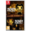 Bendy Double Pack (SWITCH)