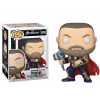 Funko POP Marvel: Avengers Game - Thor (Stark Tech Suit)