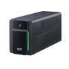 APC BVX900LI-GR UPS Line-Interactive 0,9 kVA 480 W 2 AC zásuvky/AC zásuviek (BVX900LI-GR)
