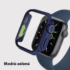 AC mobile ULTRA upgrade pro Apple Watch - obal Barva: Modrá, Velikost: 41 mm