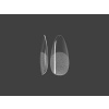 BIO NAILS Gélové tipy na nechty M 04-ALMOND 120 kusov