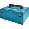 Makita 821551-8 Systainer typ 3, 295x210x395 mm