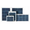 40W solárny PV panel Alpex - tenká verzia NOVINKA (40W solárny PV panel Alpex - tenká verzia NOVINKA)