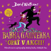Audiokniha: Babka gaunerka opäť v akcii - 2. diel série