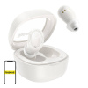 Bezdrôtové slúchadlá Baseus Bowie WM02 TWS, Bluetooth 5.0 (biele) 25394