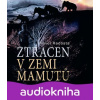 Ztracen v zemi mamutů