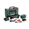 Metabo Akumulátorový nástroj Multitool MT 18 LTX BL QSL 613088800