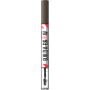 Maybelline New York Build A Brow 262 Ash Brown fixka a gél na obočie, 1 pce