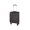 Travelite Seaside Spinner 55cm Čierny 33L