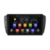 Isudar 2DIN autorádio T72-IEV30 Android, Seat Ibiza