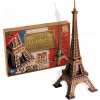 WOODEN CITY 3D drevené puzzle Escape puzzle box: Eiffelova veža 202 dielikov