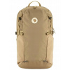 Batoh Fjällräven Abisko Softpack 16 až 20 l, hnedý