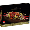 LEGO® | Dekorácia zo sušených kvetov - ICONS™ LEGO 10314