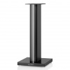 Bowers & Wilkins FS-700 S3 Black (Stojan pod regálové reproduktory rady 700)