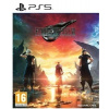 PS5 Hra Final Fantasy VII Rebirth 5021290098404