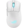 ASUS ROG Keris II Origin, myš, biela 90MP04A0-BMUA10