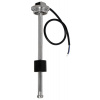 OSCULATI AISI 316 vertikálny snímač hladiny S3 240/33 ohm 20 cm Variant: Vertikálny stojanový indikátor S3 10/180 ohm 40 cm AISI 316 vertical level sensor S3 240/33 ohm 20 cm