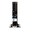 APC Smart-UPS SRT 1500VA - UPS (montáž do racku / externí) - AC 220/230/240 V - 1500 Watt - 1500 VA SRT1500XLI