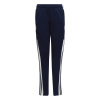 adidas Squadra 21 Training Jr HC6280 pants 98248 DARK GREY