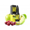 Riot Squad - Black Edition - Sour Cherry & Apple - 10ml Aroma (Longfill)