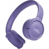 JBL Tune 520BT Bluetooth Headset Purple