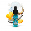 Příchuť Full Moon: Pirates Caraibes (Rum, ananas, mango a kokos) objem 10ml