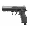 GUN RAM UMAREX T4E HDP 50 KAL., 50 CO2 (GUN RAM UMAREX T4E HDP 50 KAL., 50 CO2)