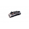 Nabíjateľná baterka Fenix E18R V2.0 GE, čierna