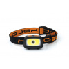 FOX čelovka Halo Multi-Colour Headtorch