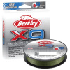 BERKLEY X9 LOW VIS GREEN 150M 0,12MM 12,1KG