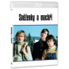 Sněženky a machři - Blu-ray