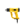 DeWalt D26411 Opalovací horkovzdušná pistole 1800W + příslušenství