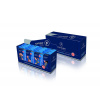 Sada magnetických neoprénových bandáží BOX