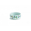 Beeztees Miska s dekoráciou porcelánová 11cm