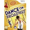 Wii Dance on Broadway