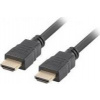 Lanberg HDMI - HDMI kábel 1,8 m čierny (CA-HDMI-11CC-0018-BK)