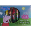 Voskovky obojstranné Prasiatko Peppa