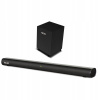 SOUNDBAR + SUBWOOFER 2.1 REPRODUKTOR PRE BLUETOOTH TV AKAI ASB-20CSW VÝKON 80 W