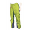 PINGUIN Freeride pants Yellow - XL