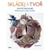 Skládej a tvoř nové origami - Sok Song