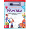 Učíme se psát písmenka