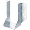 Držiak trámu Domax WB27 strieborný 8 cm x 7,5 cm