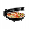 Piec do pizzy Teesa SUPREME 400°C 1200W 2 łopatki (Piec do pizzy Teesa SUPREME 400°C 1200W 2 łopatki)