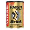 Nutrend Flexit Gold Drink 400g - jablko
