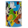 Plechová pokladnička MICKEY MOUSE Mega 44735