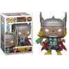 Funko POP! 787 Marvel Zombies - Zombie Thor