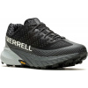 MERRELL AGILITY PEAK 5, black/granite - 46,5