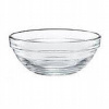 Skleněná misa 31cm DURALEX