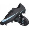 NIKE MERCURIAL VAPOR 16 ACADEMY SG-PRO AC (41) Pánske kopačky so šróbovacími kolíkmi Čierne