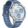 Huawei Watch GT5 46mm (Vili-B19W), blue EU